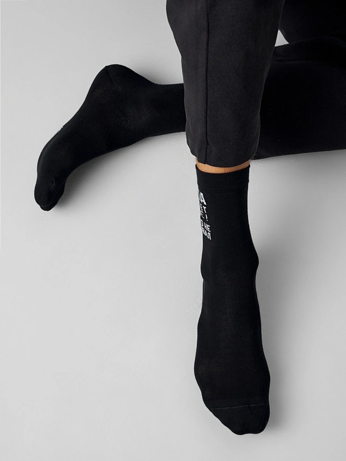 MARK FORMELLE Мужские носки 577234 017A-2257 черный