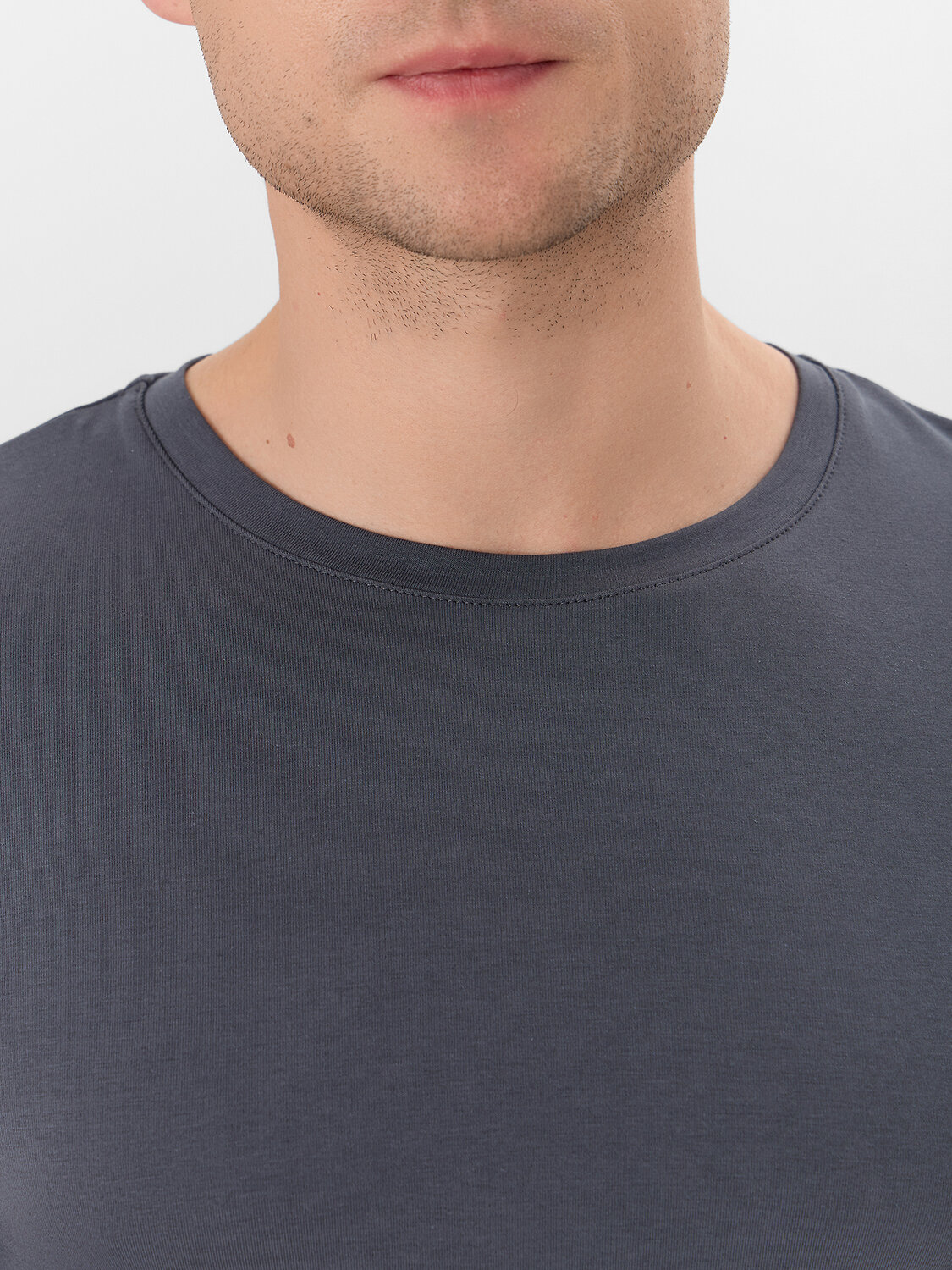 MARK FORMELLE Футболка 577242 111926 графит