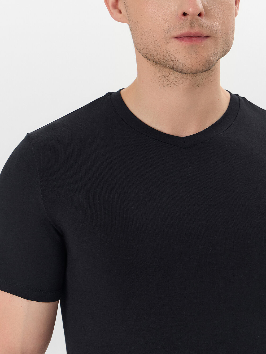 MARK FORMELLE Футболка 577243 111957 черный