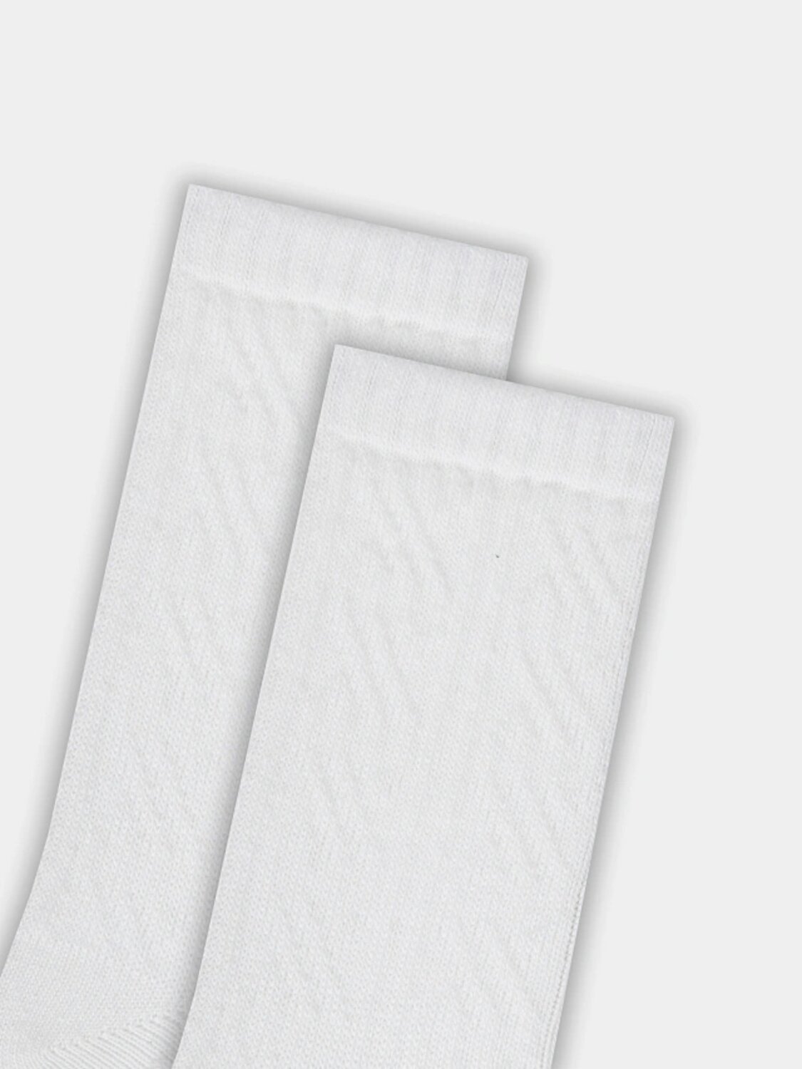 MARK FORMELLE Женские носки 577245 390K-1838 молочный меланж