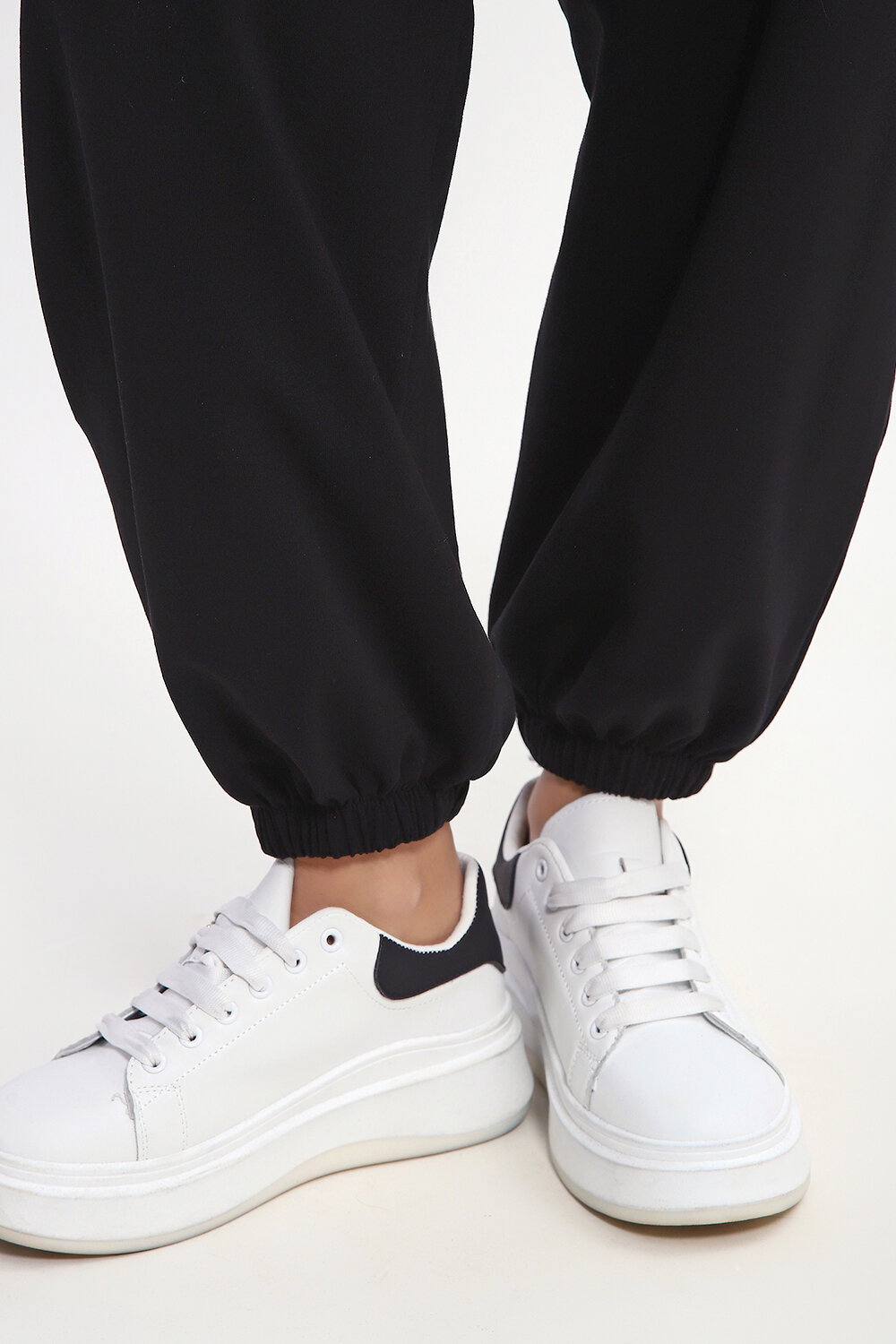 Натали Брюки 577302 85039 черный