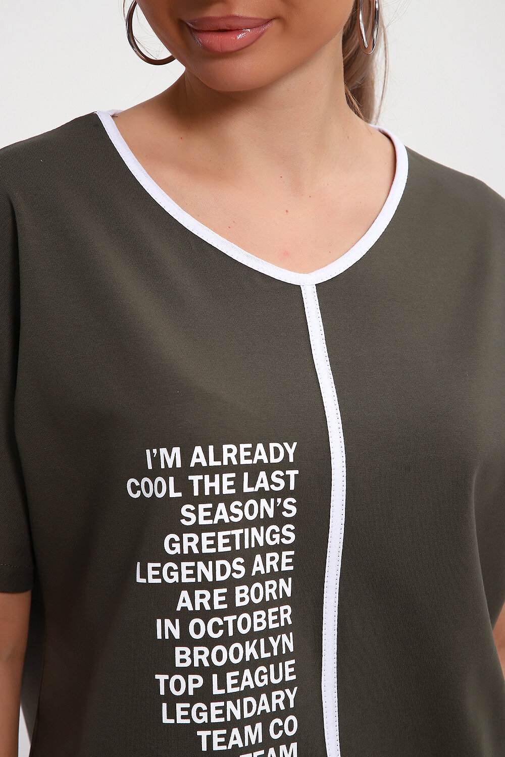 Натали Костюм 577303 85038 хаки