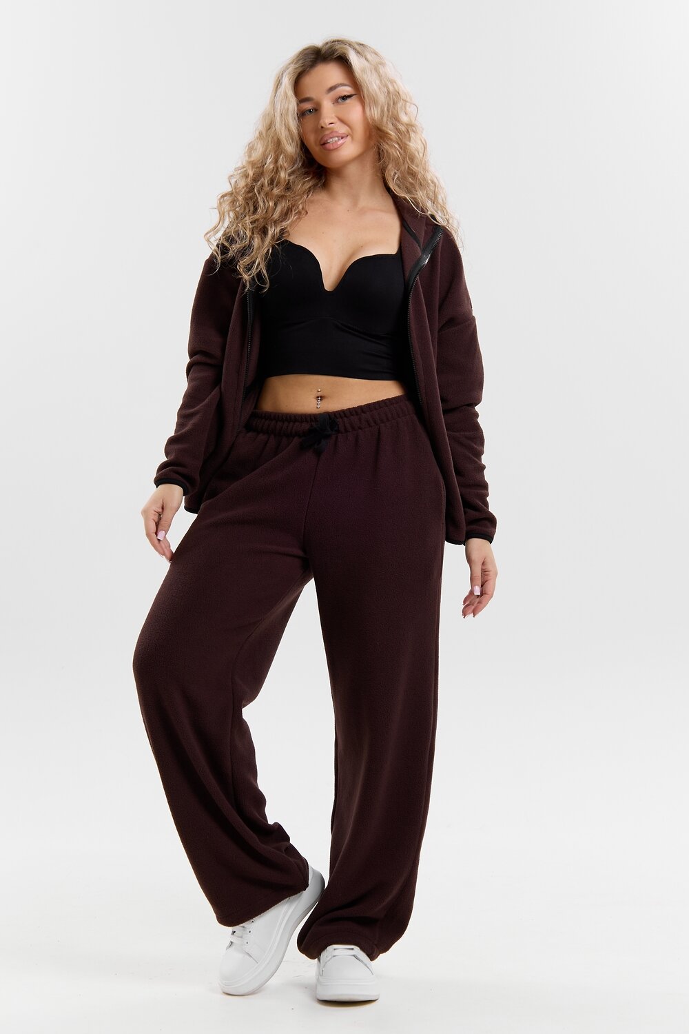 Натали Костюм 577311 36994 шоколад