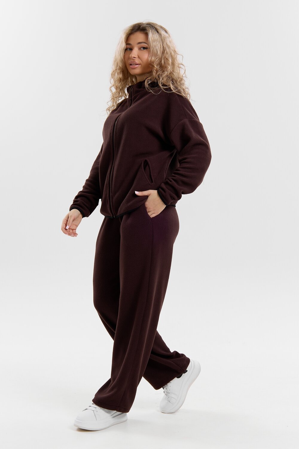 Натали Костюм 577311 36994 шоколад