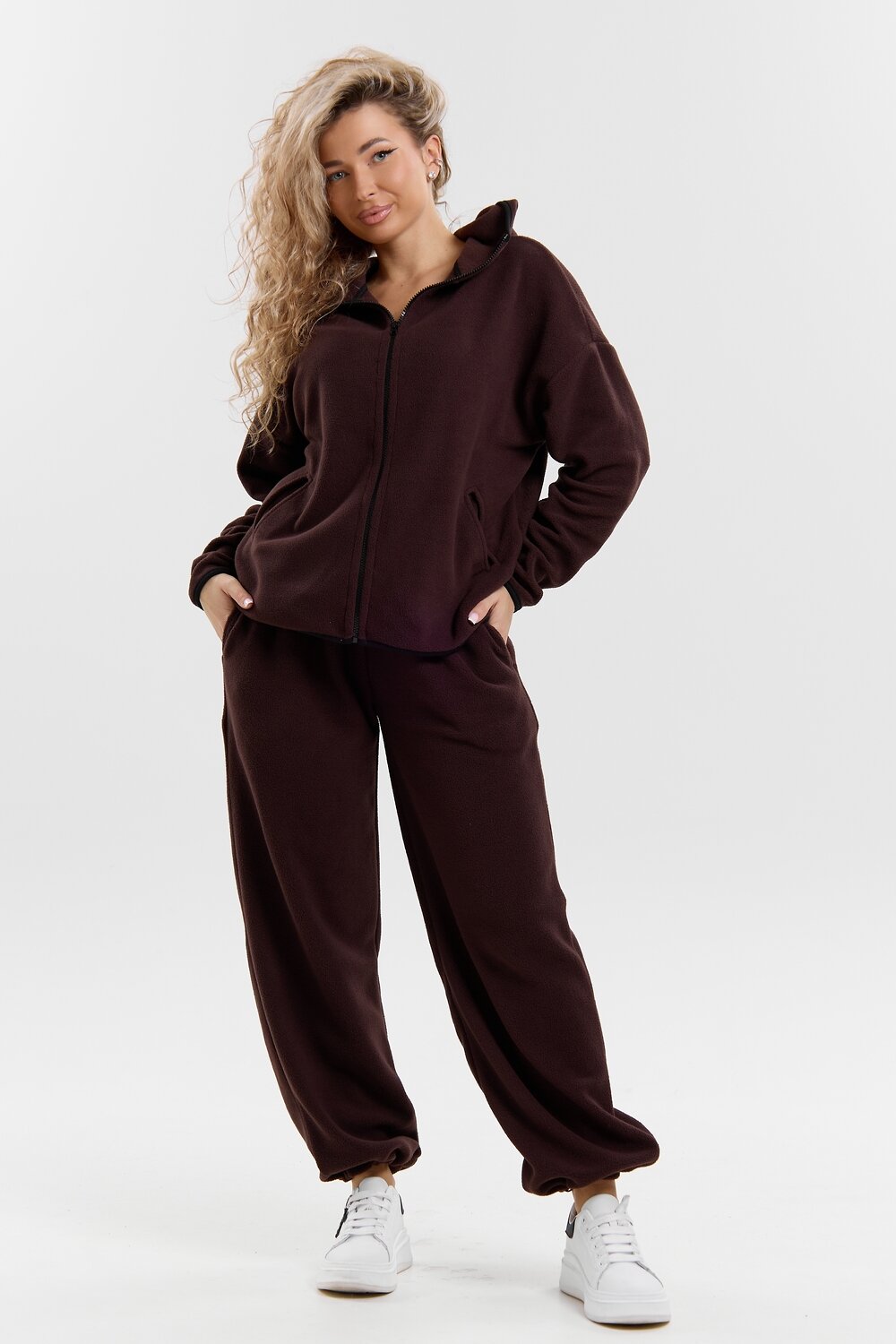 Натали Костюм 577311 36994 шоколад