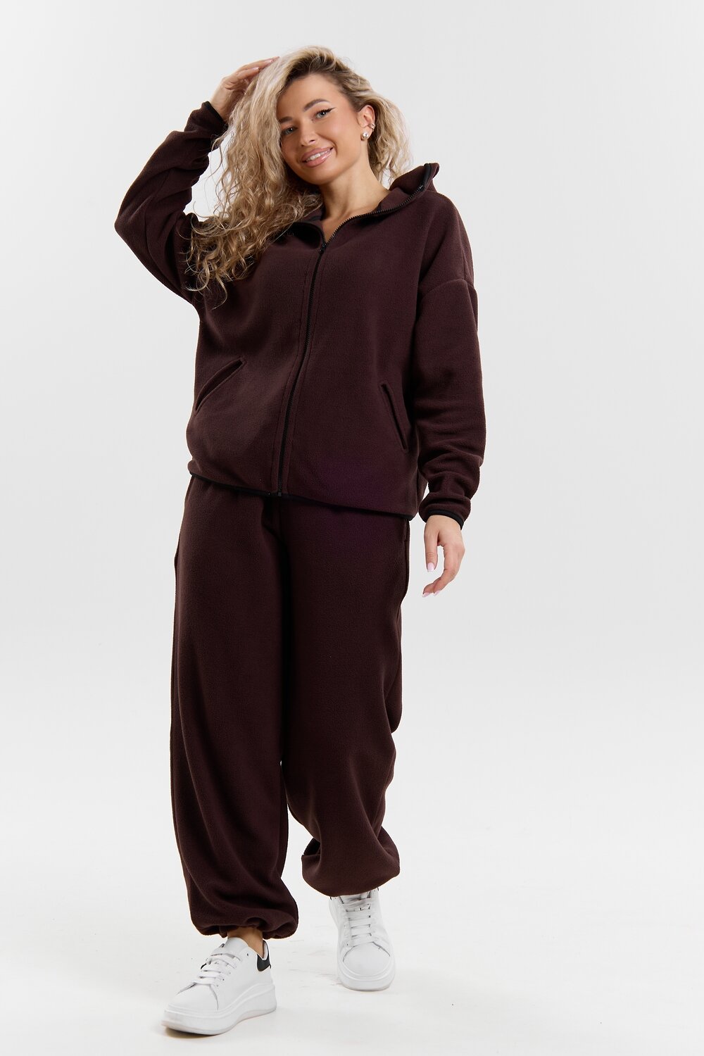 Натали Костюм 577311 36994 шоколад