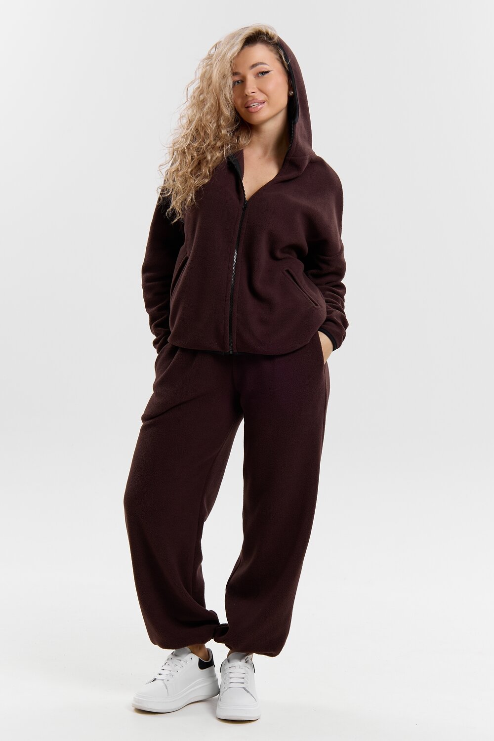 Натали Костюм 577311 36994 шоколад