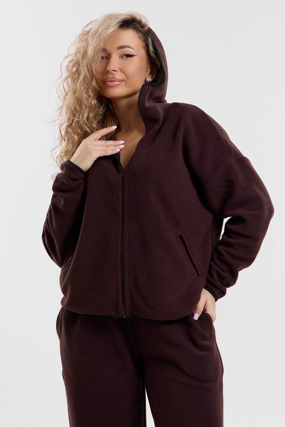 Натали Костюм 577311 36994 шоколад