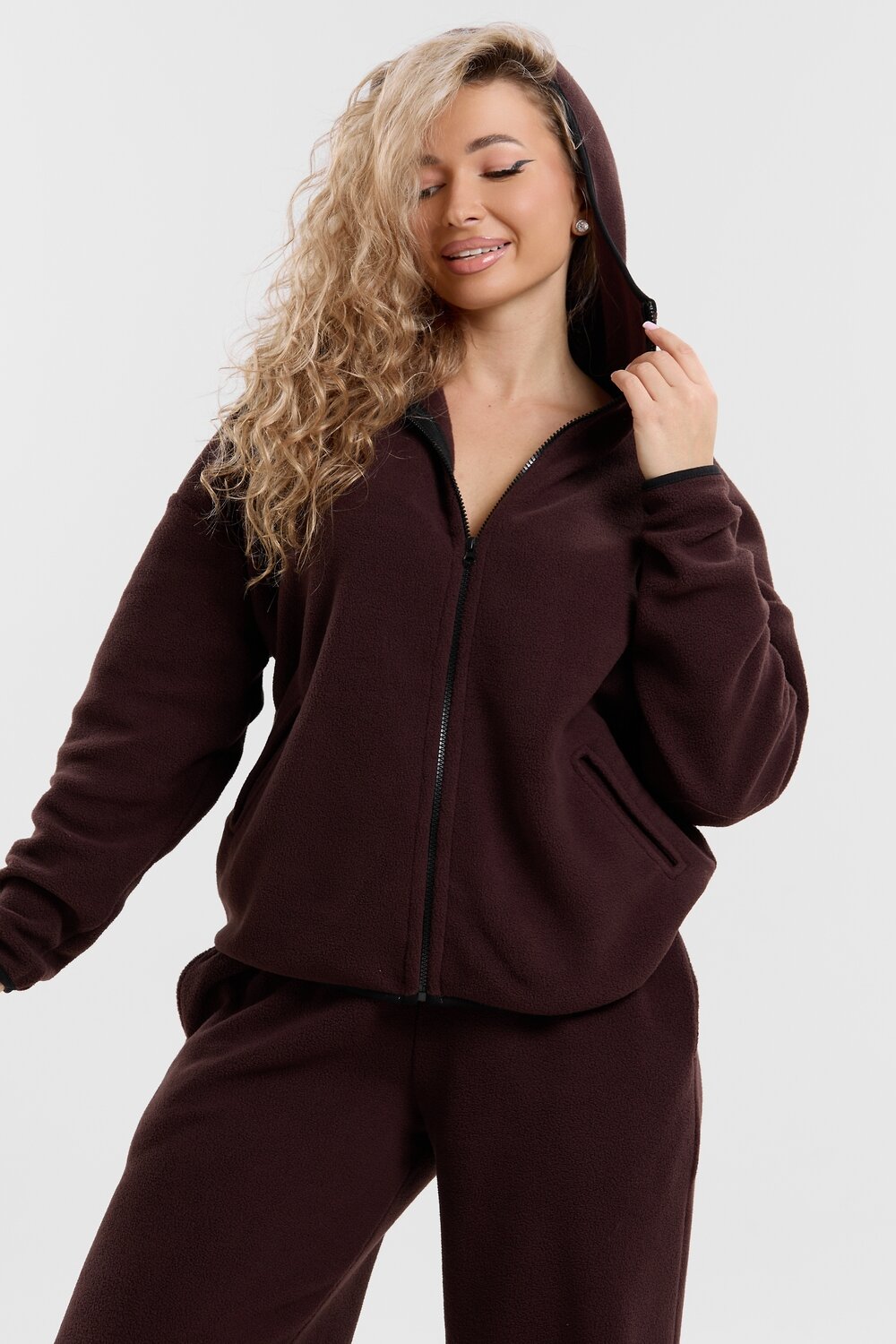 Натали Костюм 577311 36994 шоколад