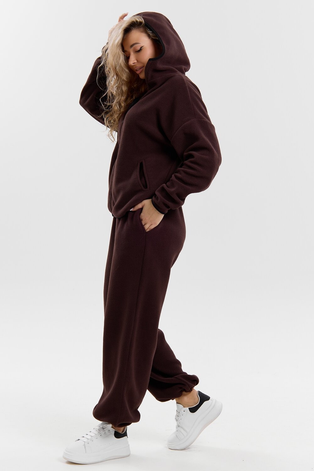 Натали Костюм 577311 36994 шоколад