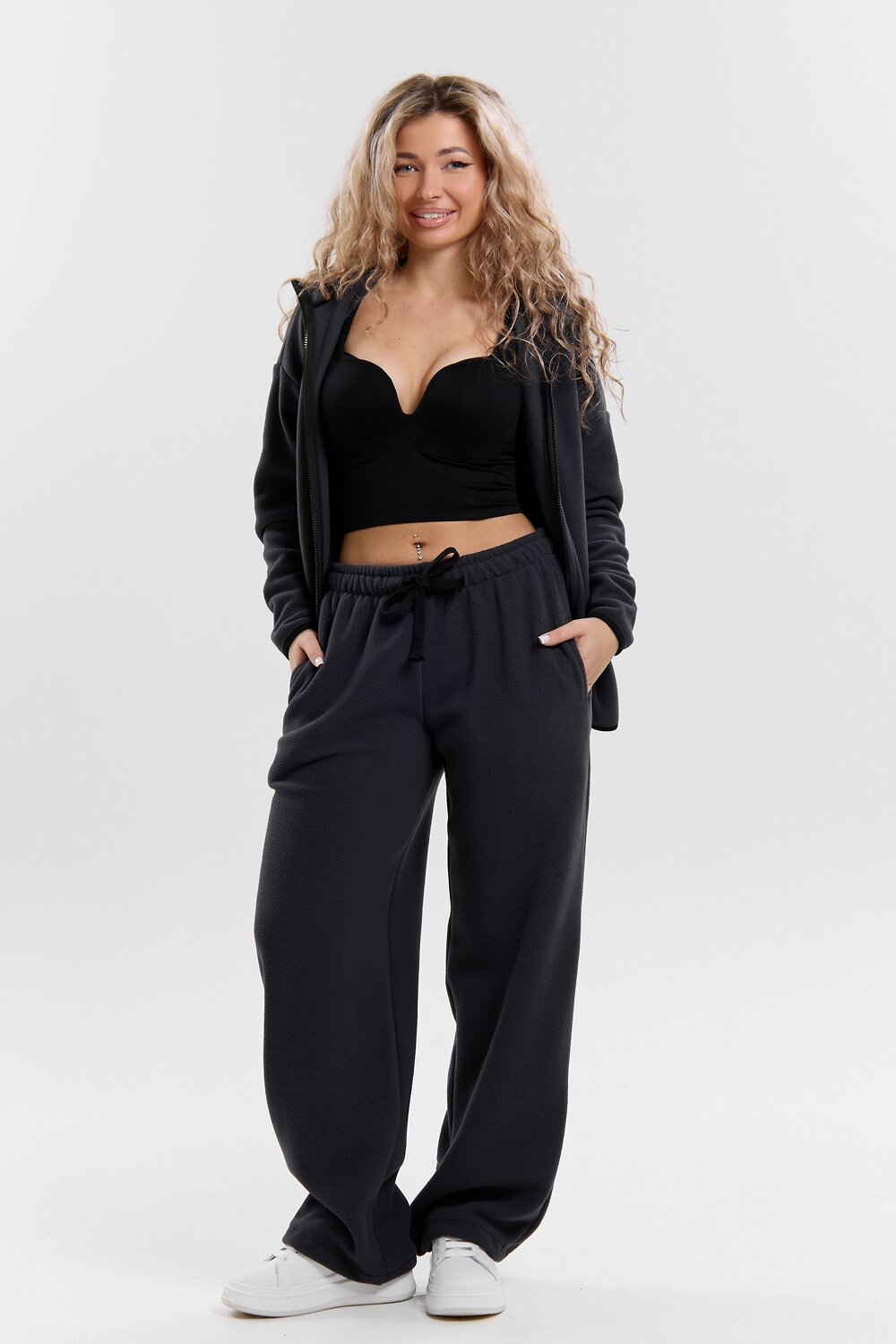 Натали Костюм 577312 36994 графит