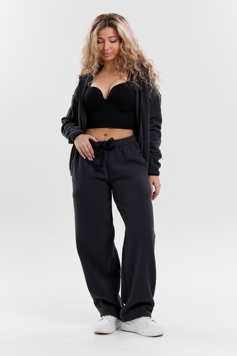 Натали Костюм 577312 36994 графит