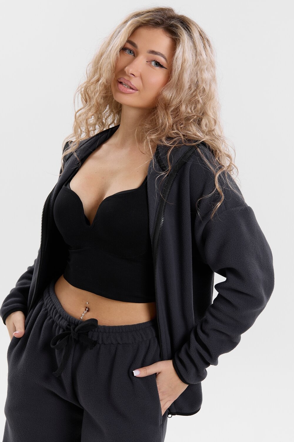 Натали Костюм 577312 36994 графит