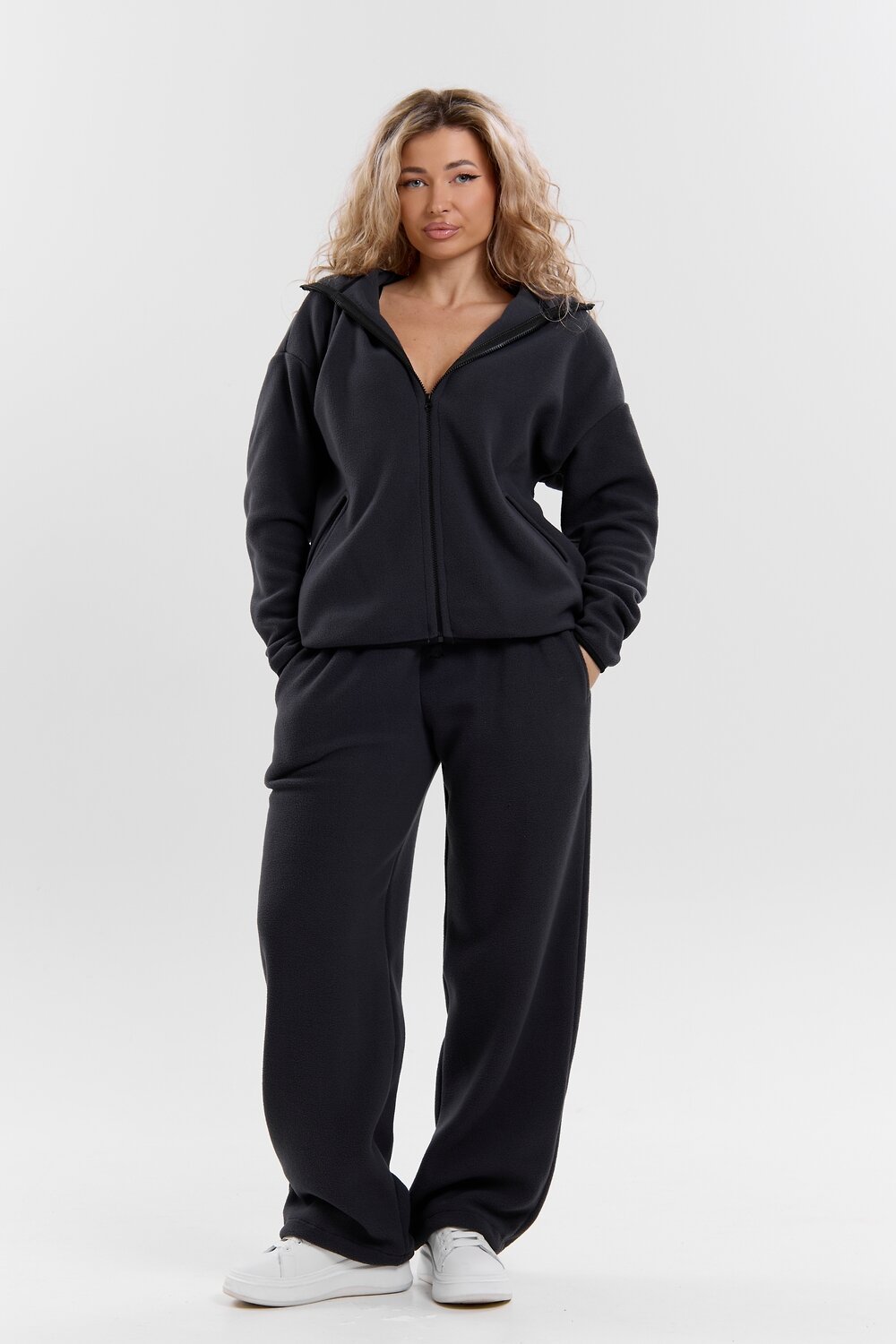 Натали Костюм 577312 36994 графит