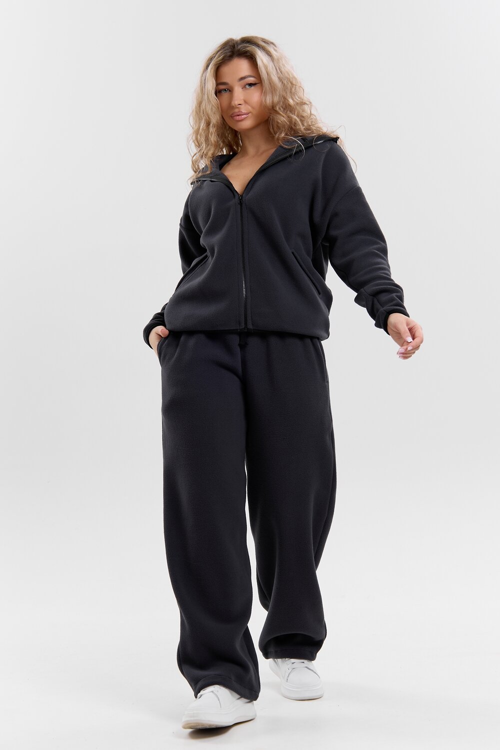 Натали Костюм 577312 36994 графит