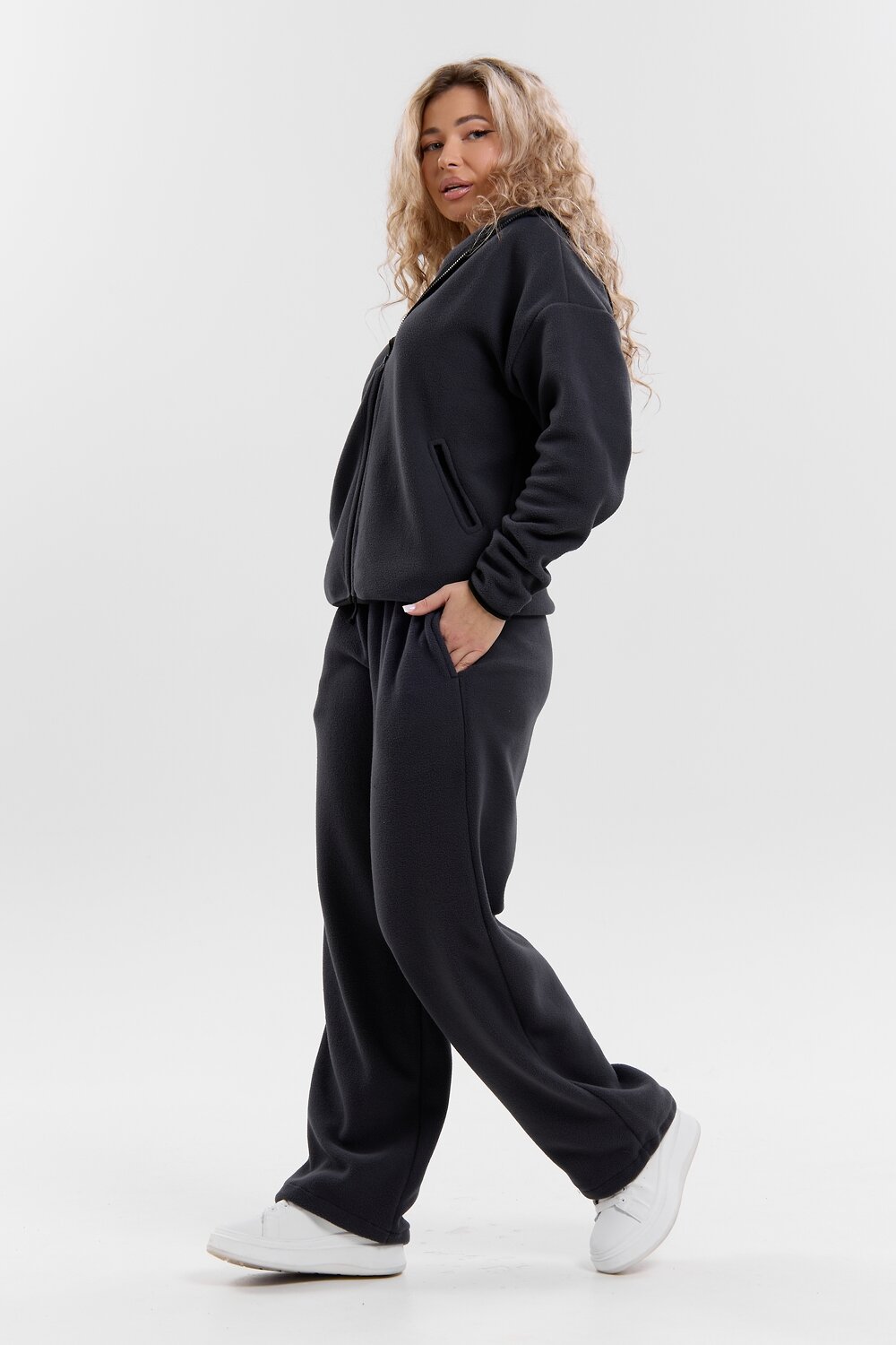 Натали Костюм 577312 36994 графит