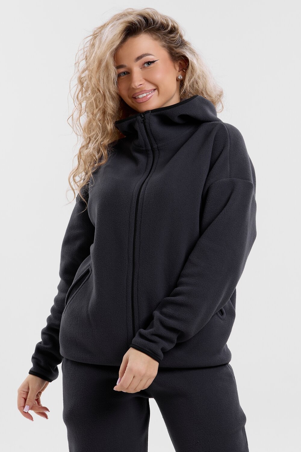 Натали Костюм 577312 36994 графит