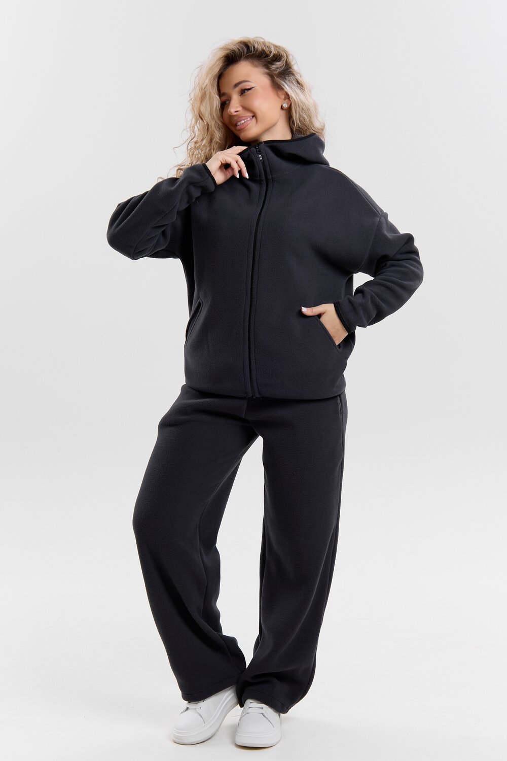 Натали Костюм 577312 36994 графит