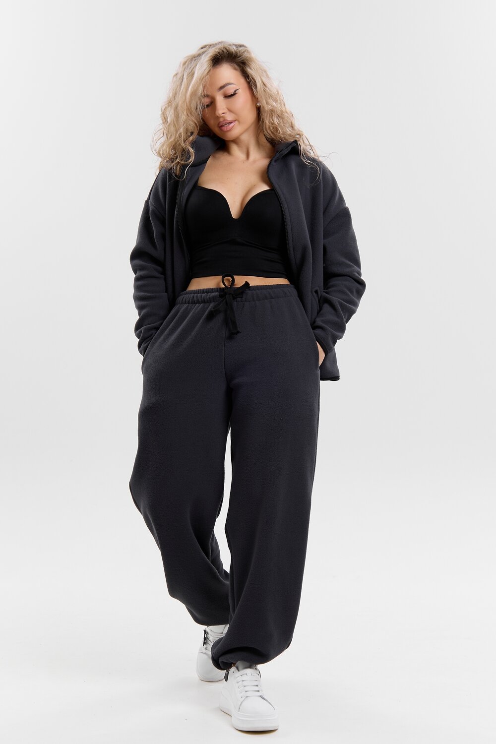 Натали Костюм 577312 36994 графит