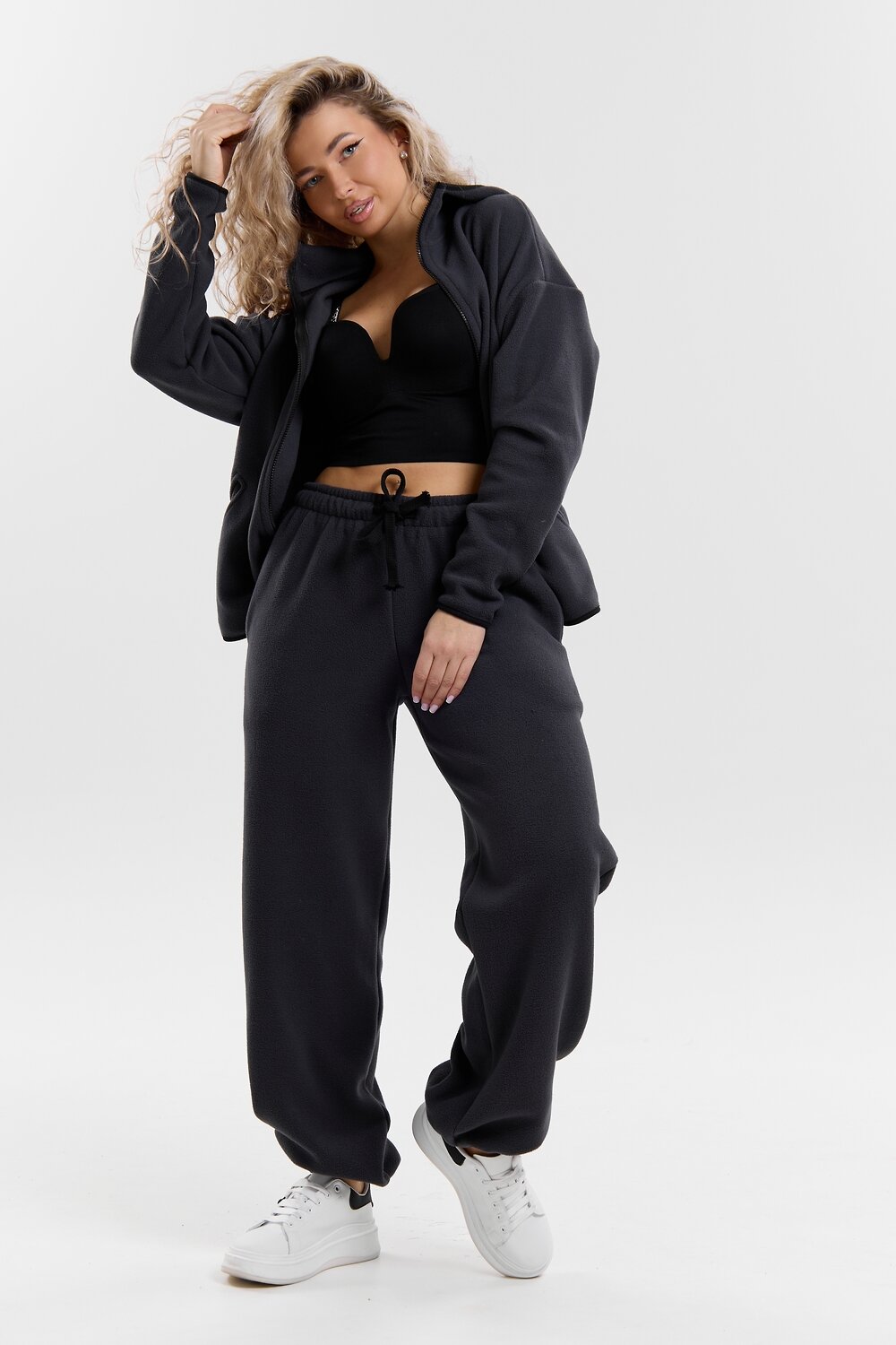 Натали Костюм 577312 36994 графит