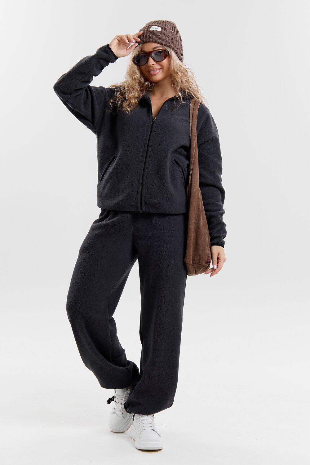 Натали Костюм 577312 36994 графит