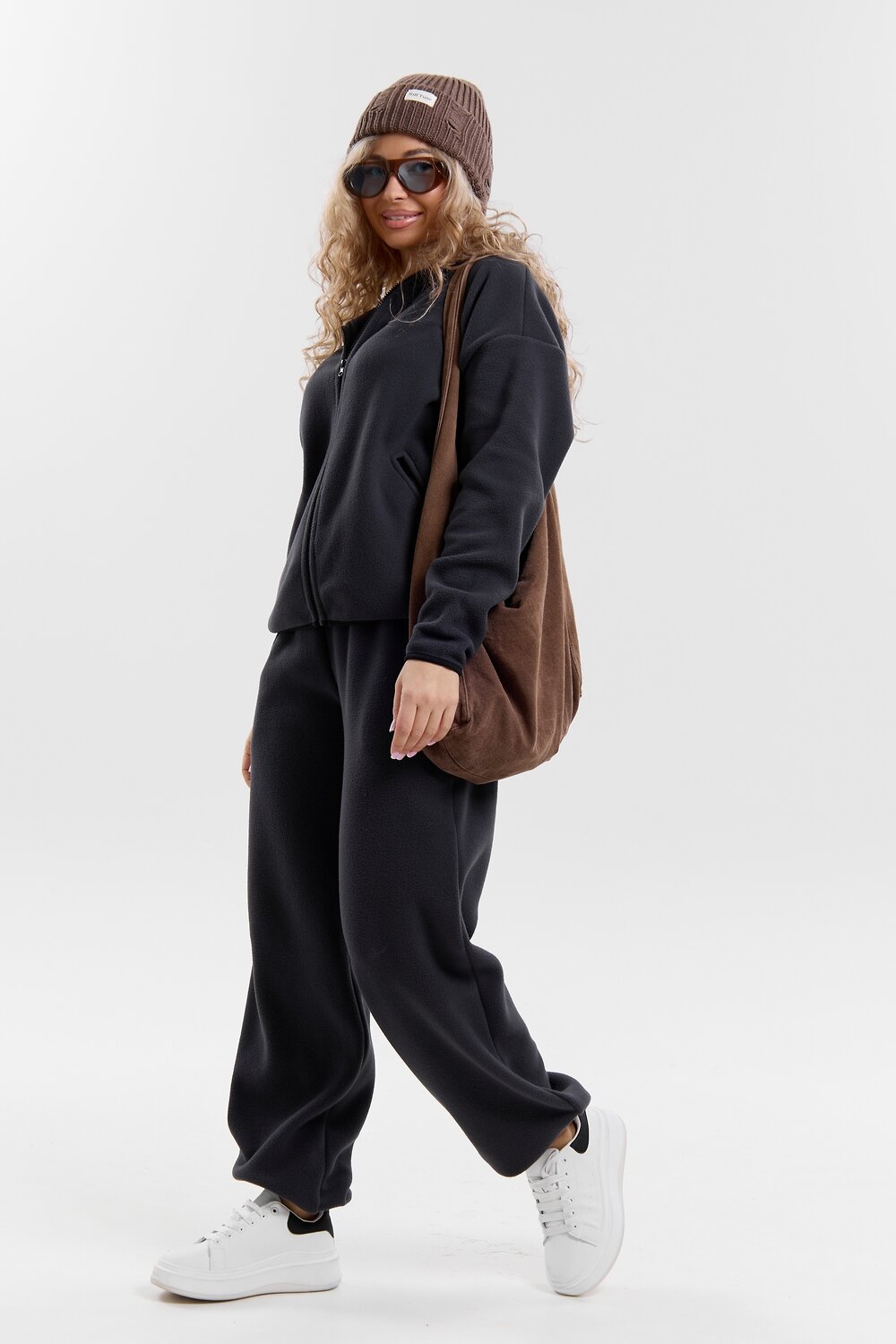 Натали Костюм 577312 36994 графит