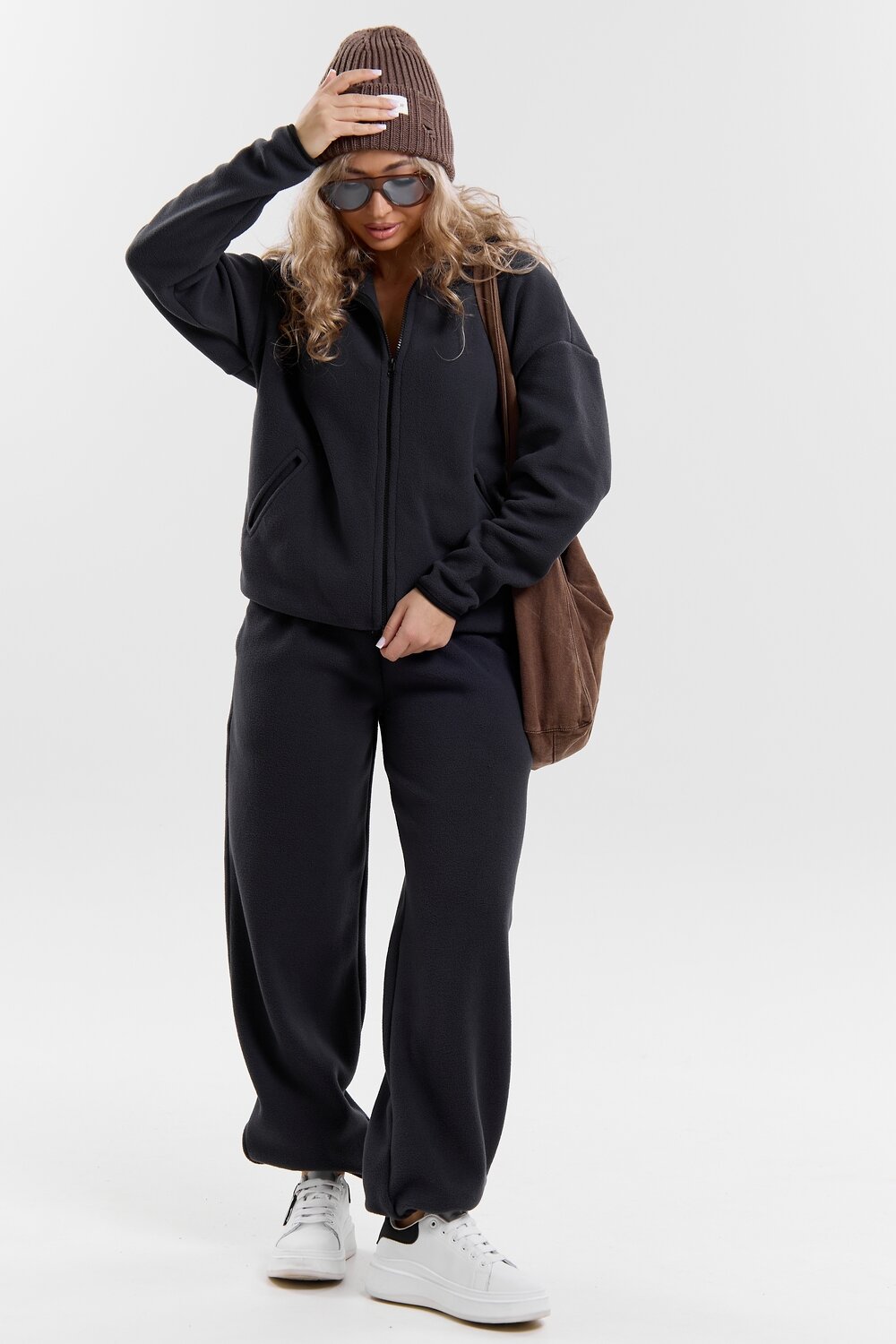 Натали Костюм 577312 36994 графит