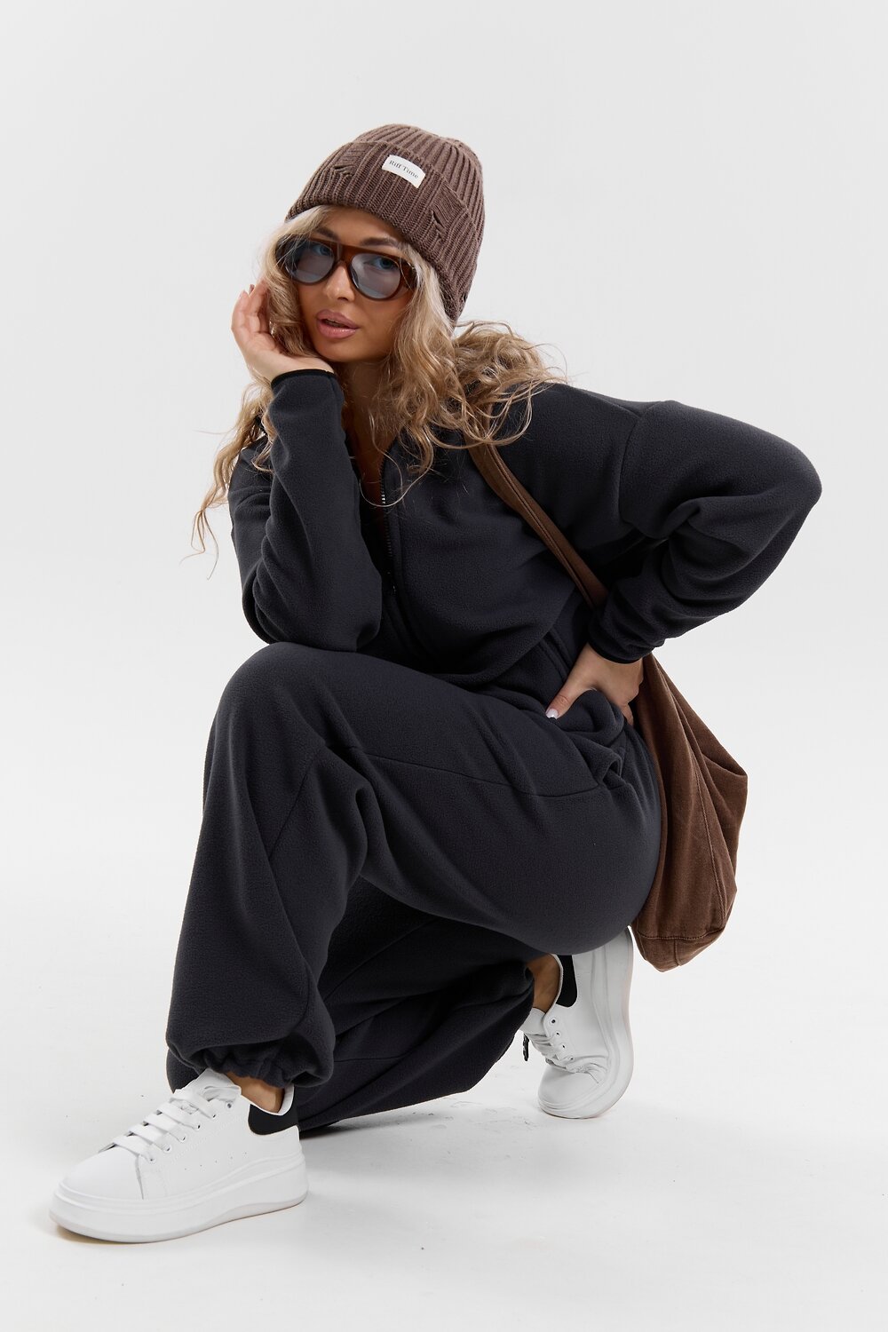 Натали Костюм 577312 36994 графит