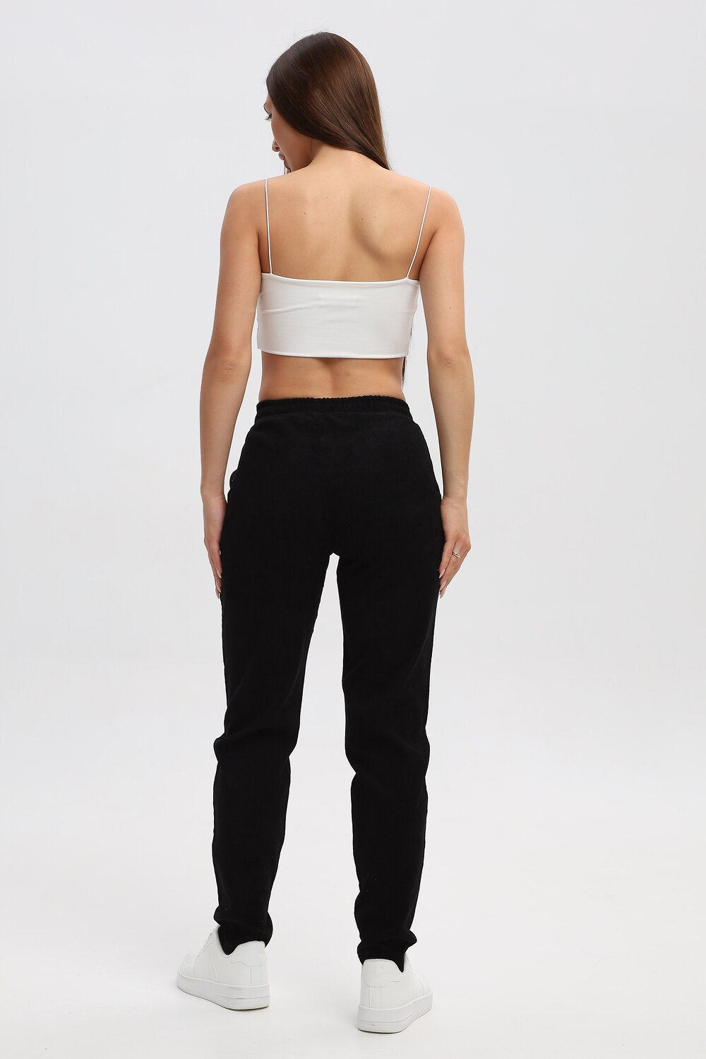 Натали Брюки 577319 20688 черный