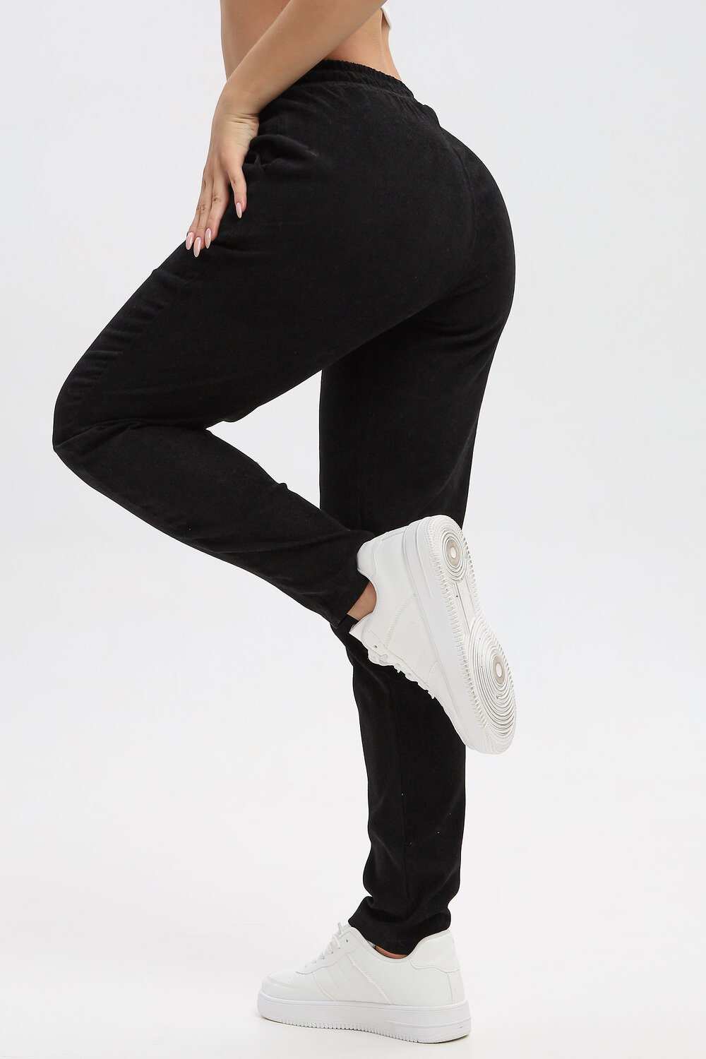 Натали Брюки 577319 20688 черный