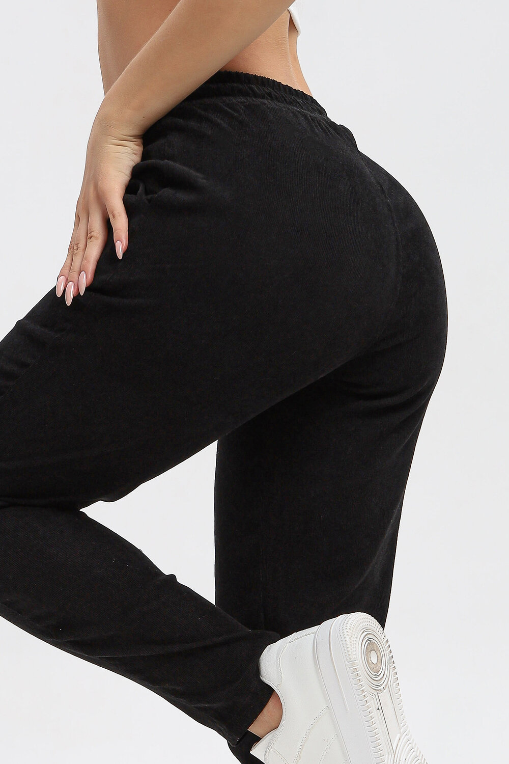 Натали Брюки 577319 20688 черный