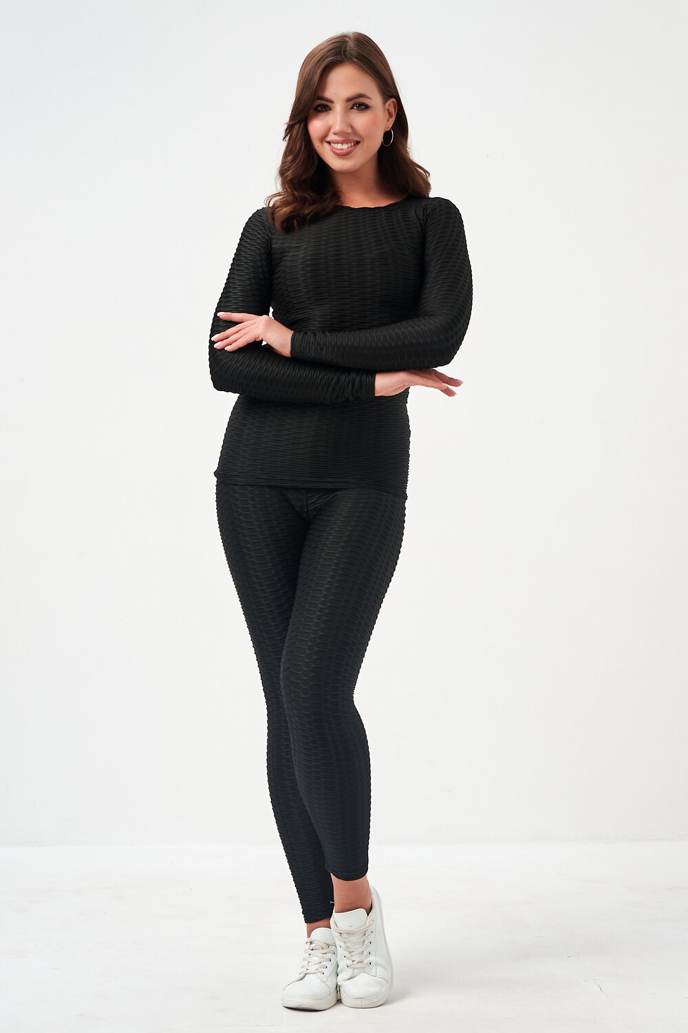 Натали Костюм 577329 52720 черный