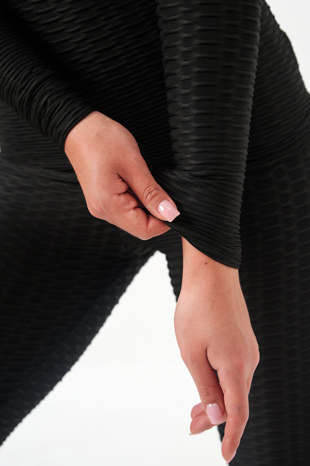 Натали Костюм 577329 52720 черный