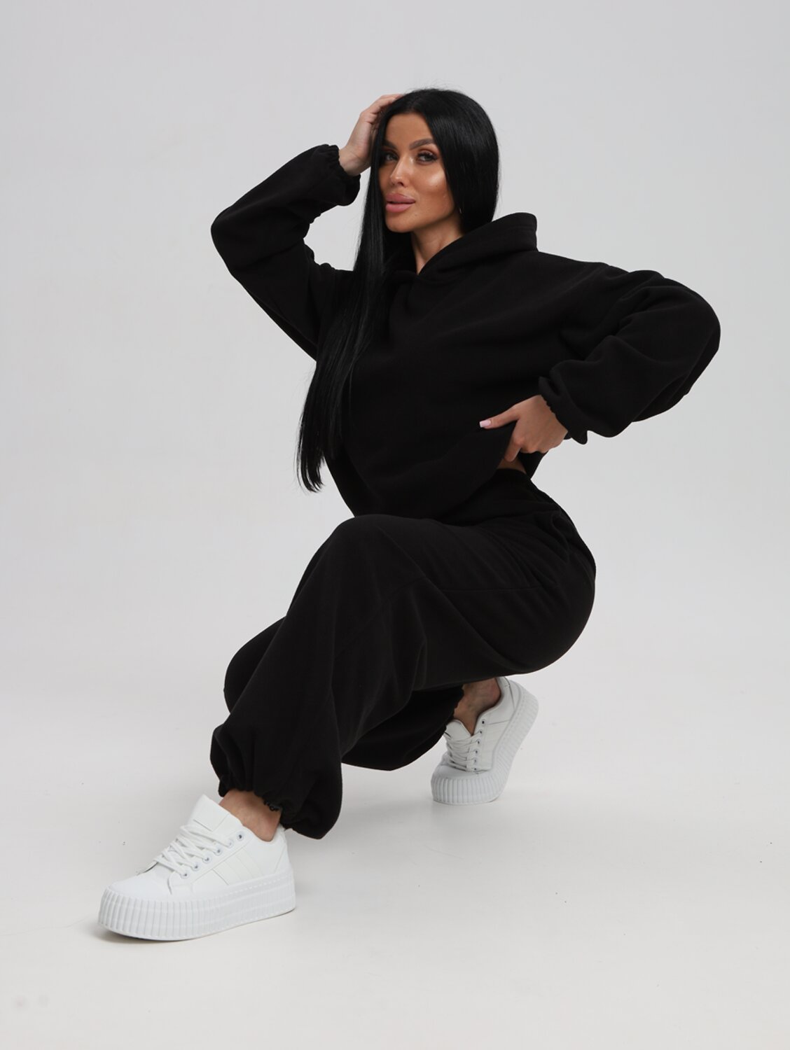 Натали Костюм 577333 20687 черный