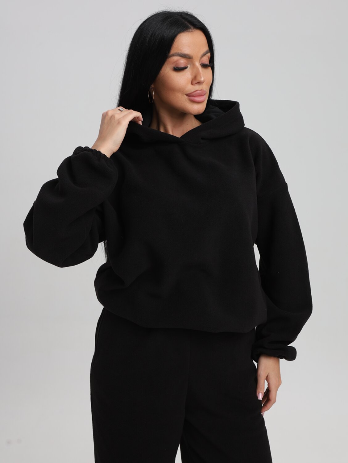 Натали Костюм 577333 20687 черный