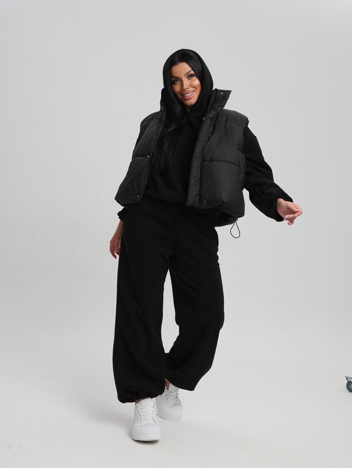 Натали Костюм 577333 20687 черный