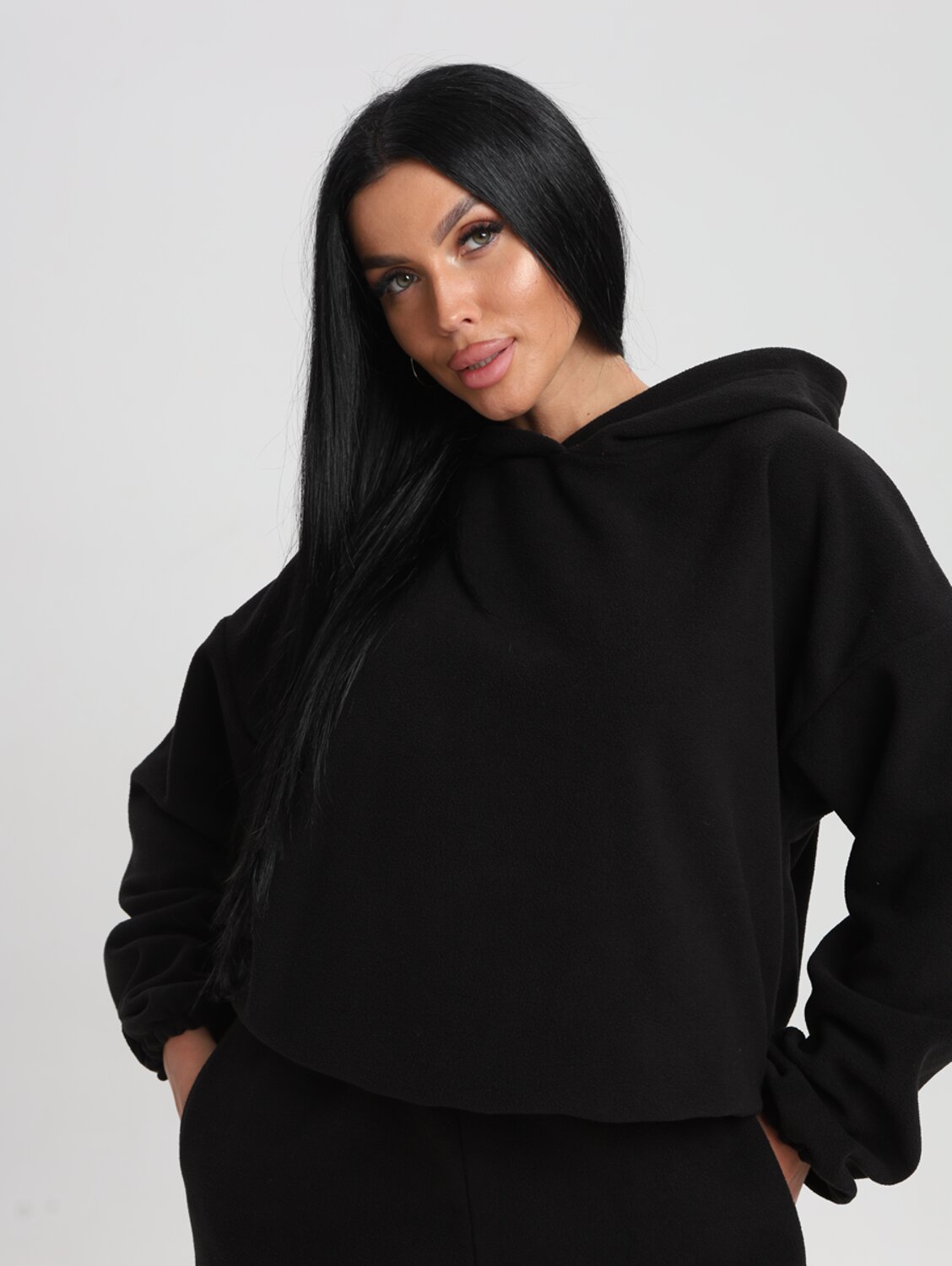 Натали Костюм 577333 20687 черный