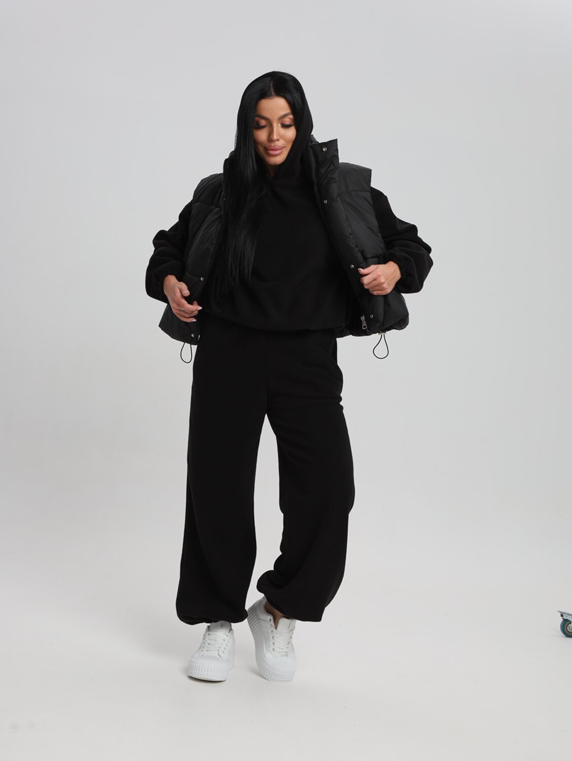 Натали Костюм 577333 20687 черный