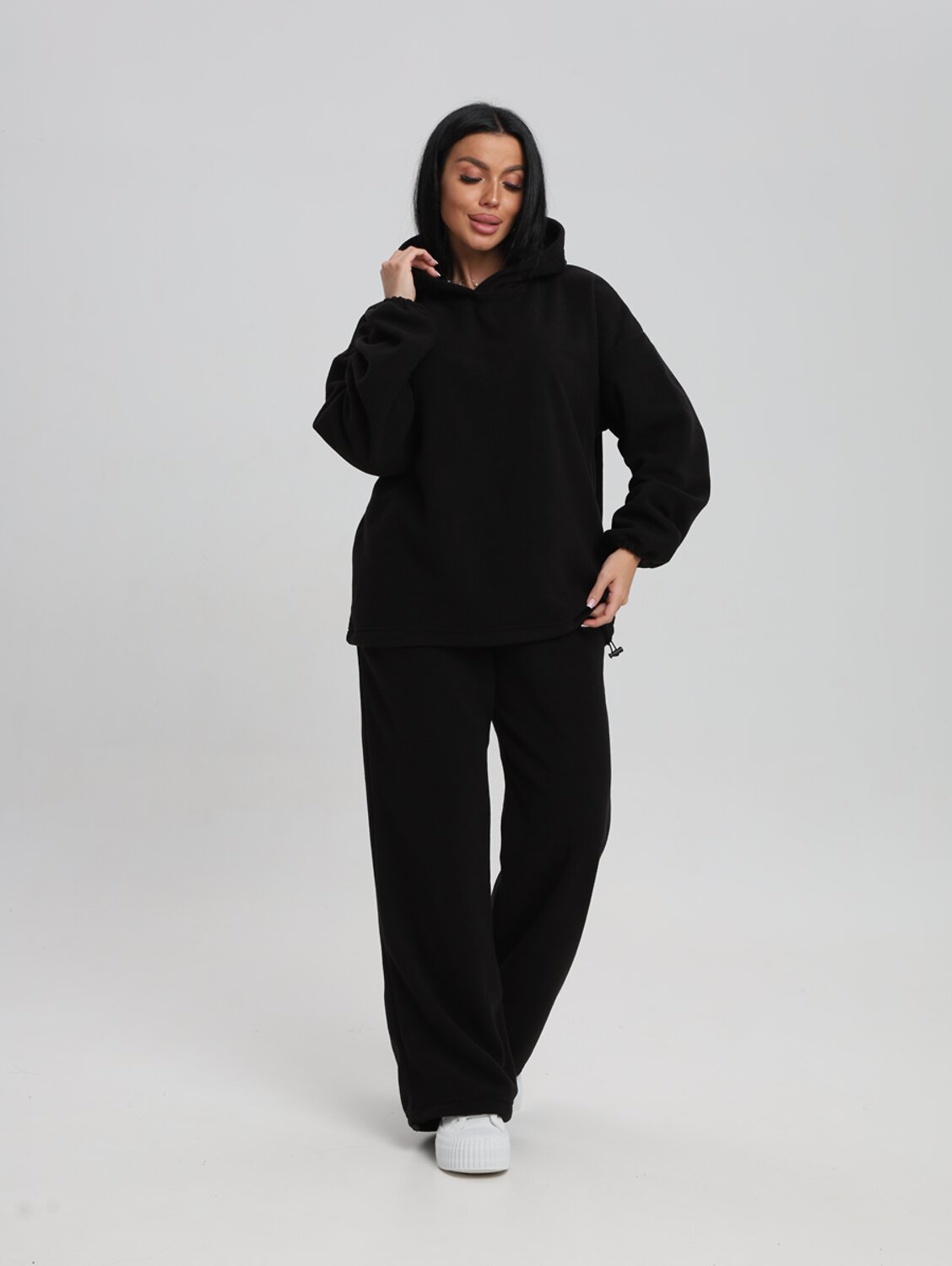 Натали Костюм 577333 20687 черный