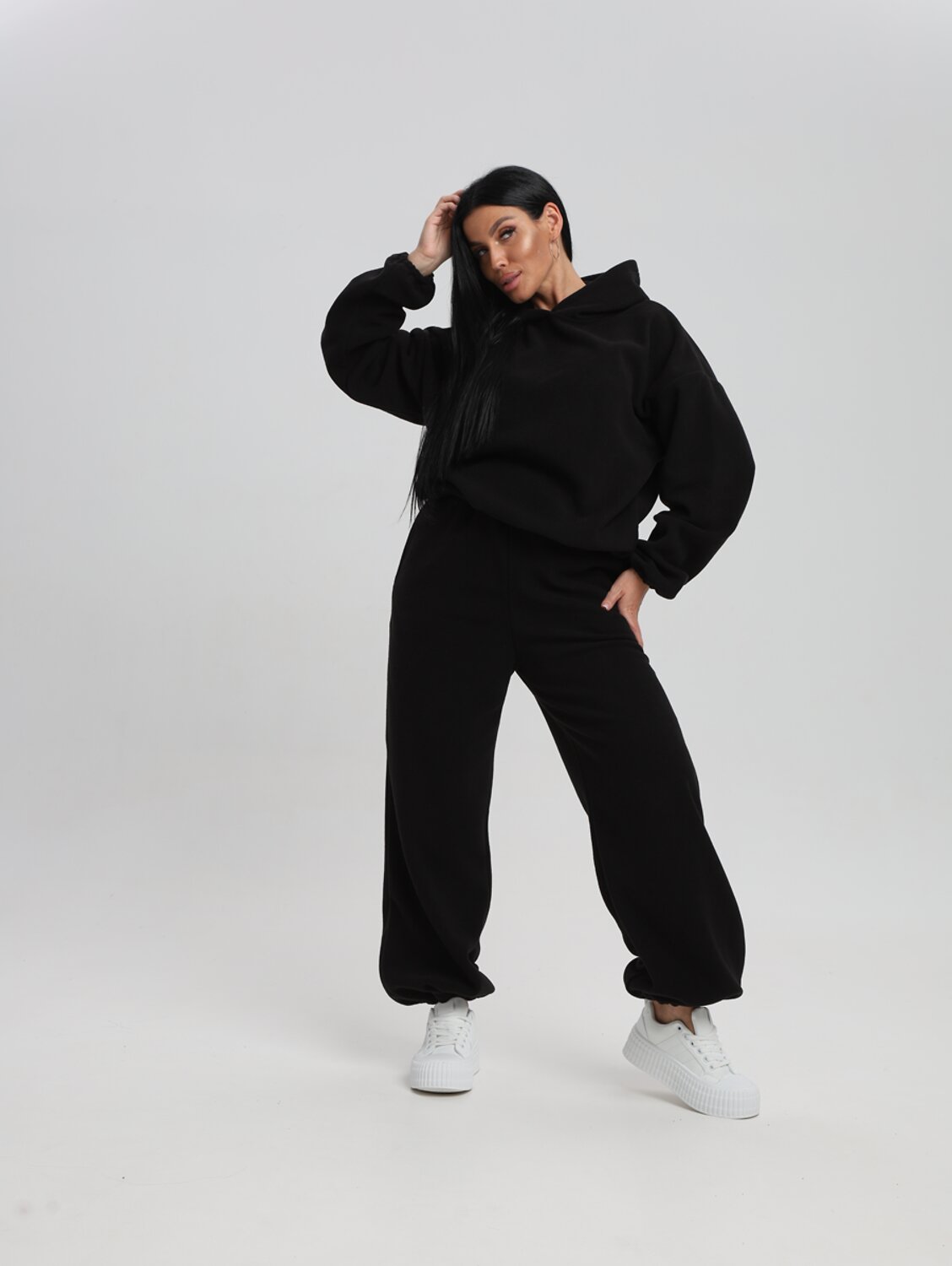 Натали Костюм 577333 20687 черный