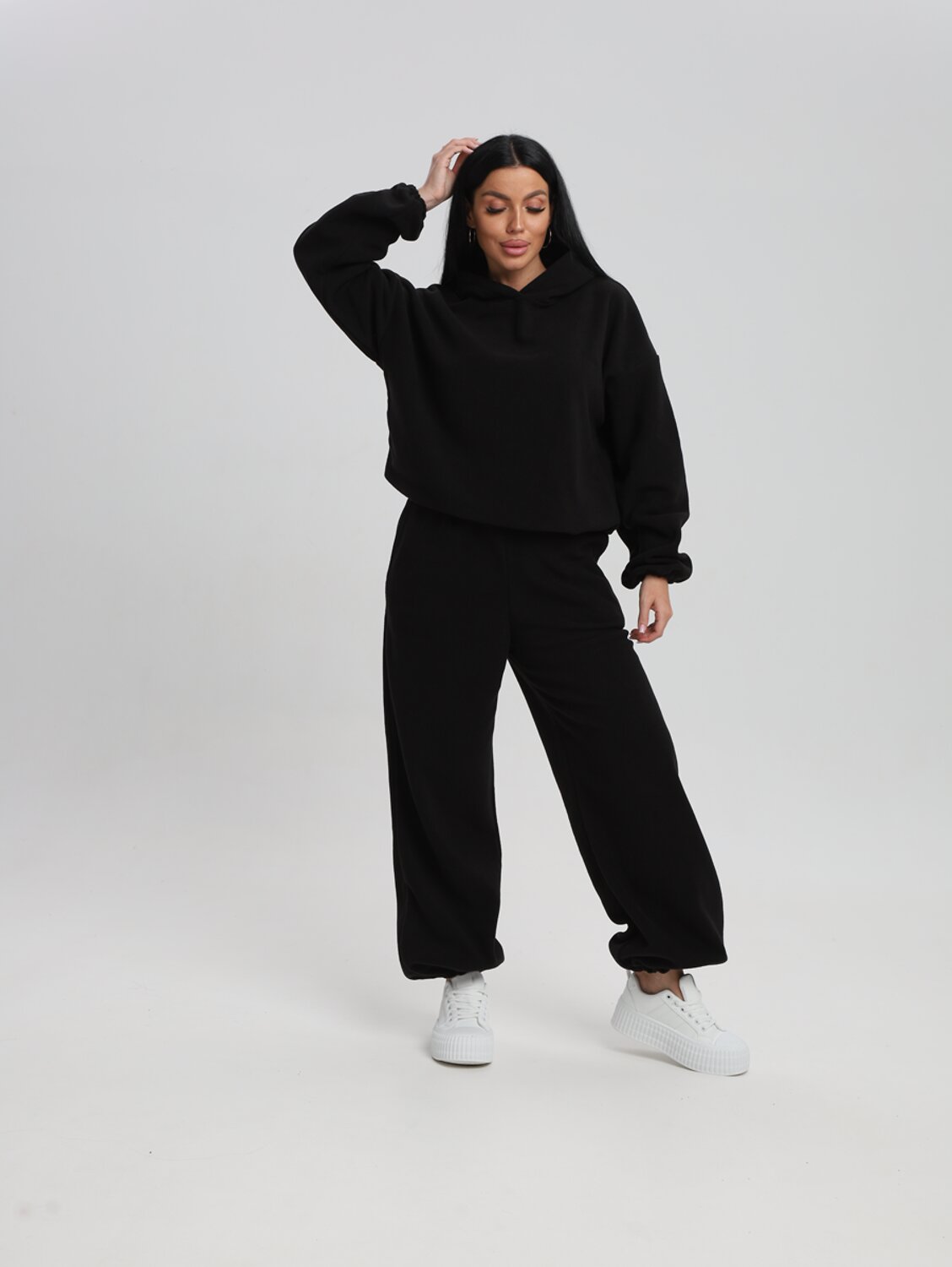 Натали Костюм 577333 20687 черный