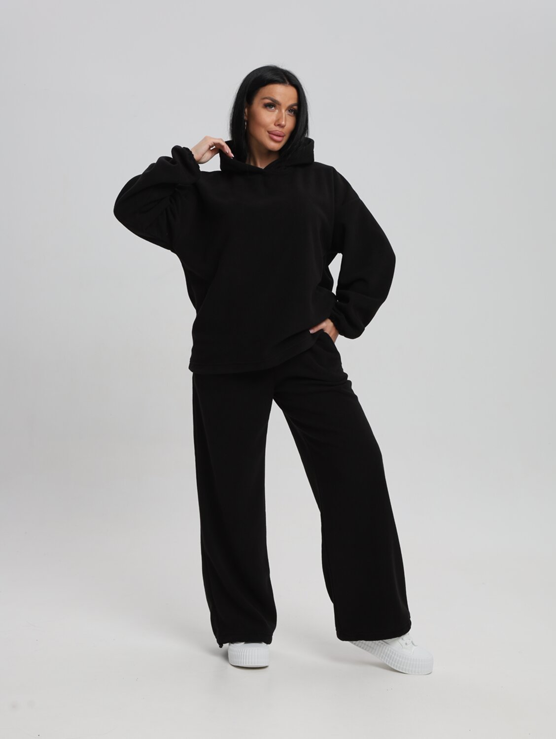 Натали Костюм 577333 20687 черный