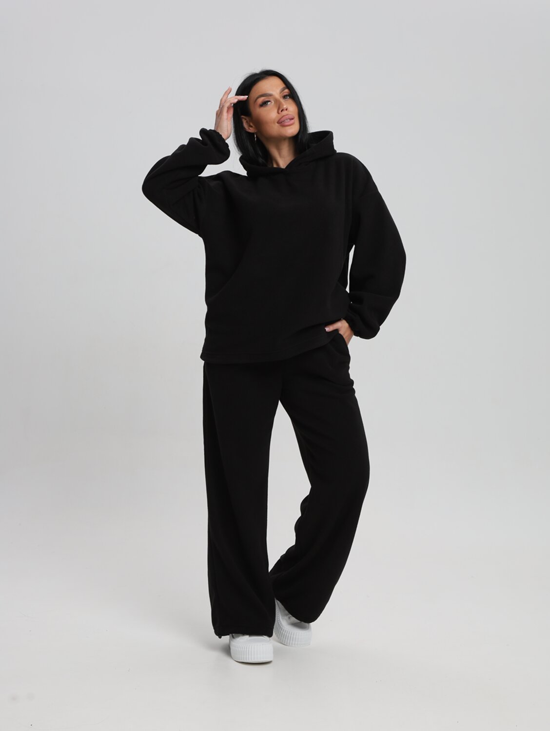 Натали Костюм 577333 20687 черный