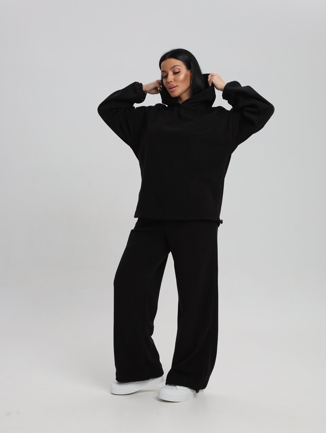 Натали Костюм 577333 20687 черный