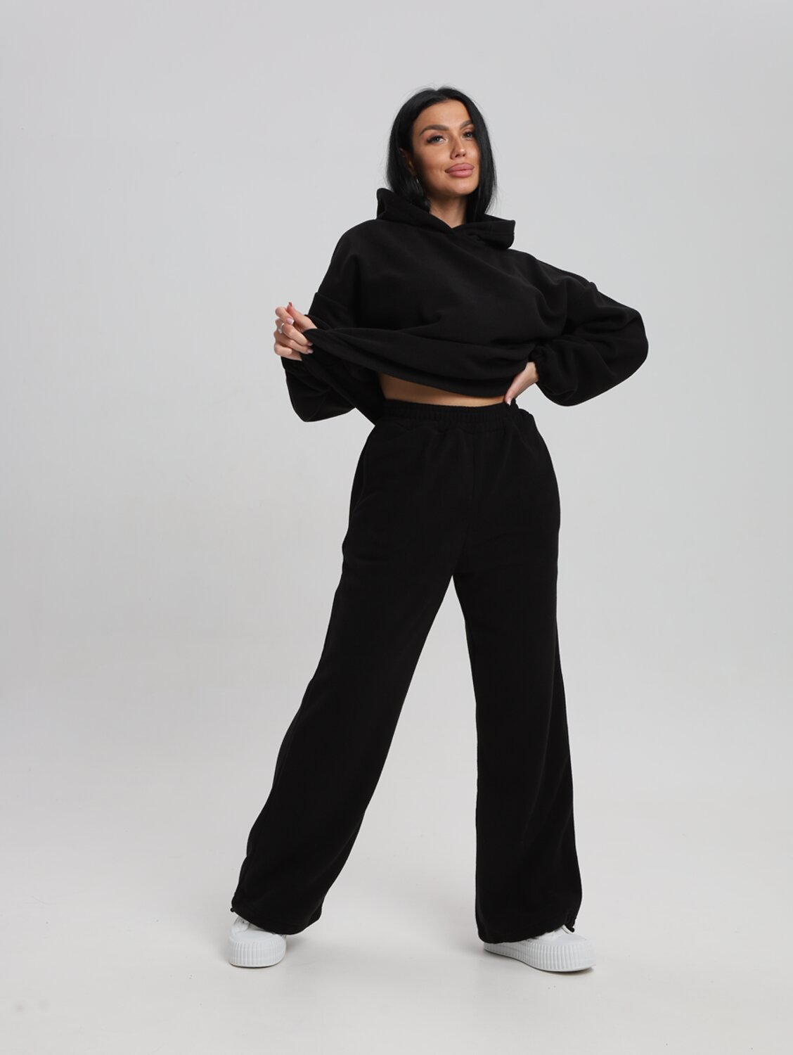 Натали Костюм 577333 20687 черный