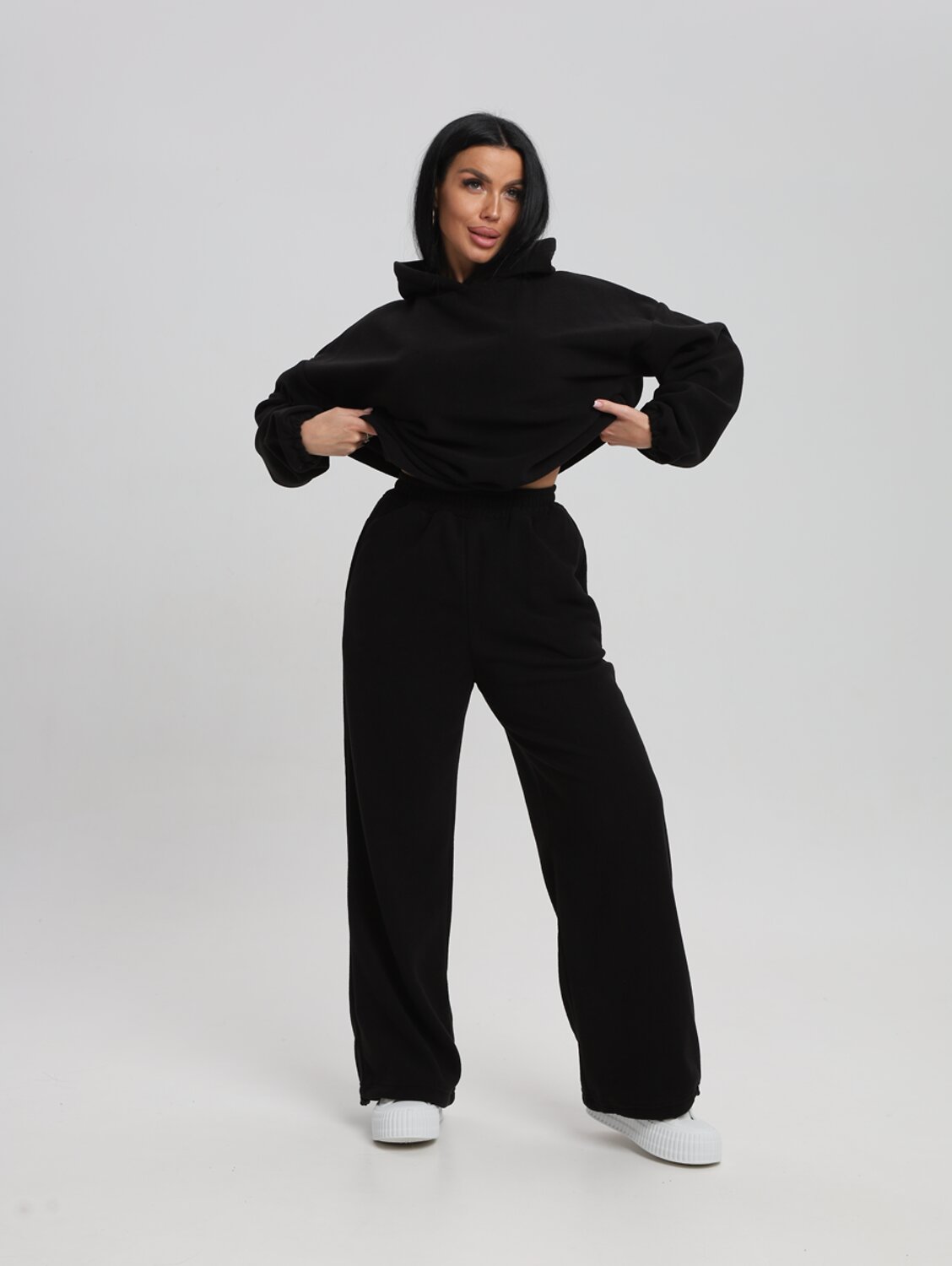 Натали Костюм 577333 20687 черный