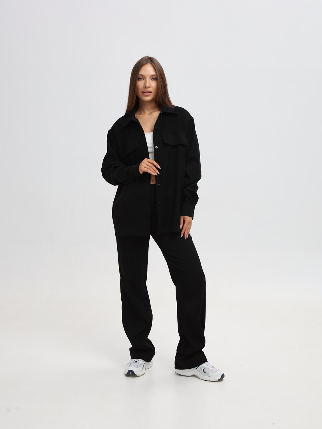 Натали Костюм 577345 20686 черный