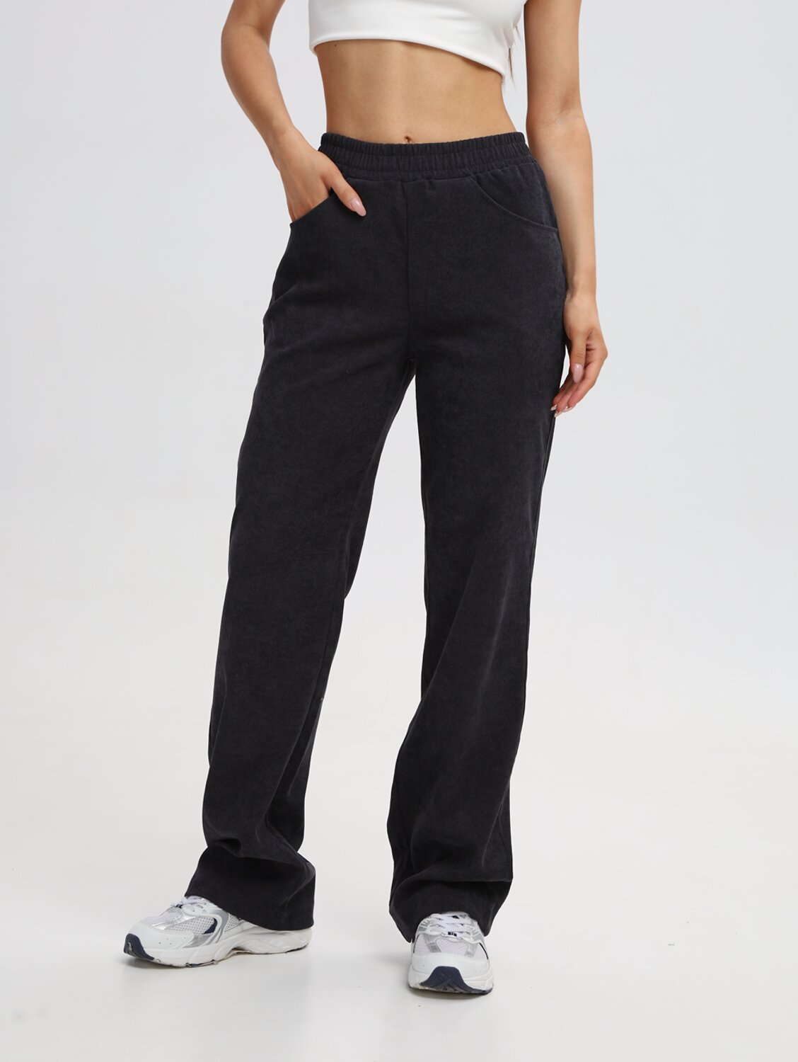 Натали Костюм 577346 20686 графит