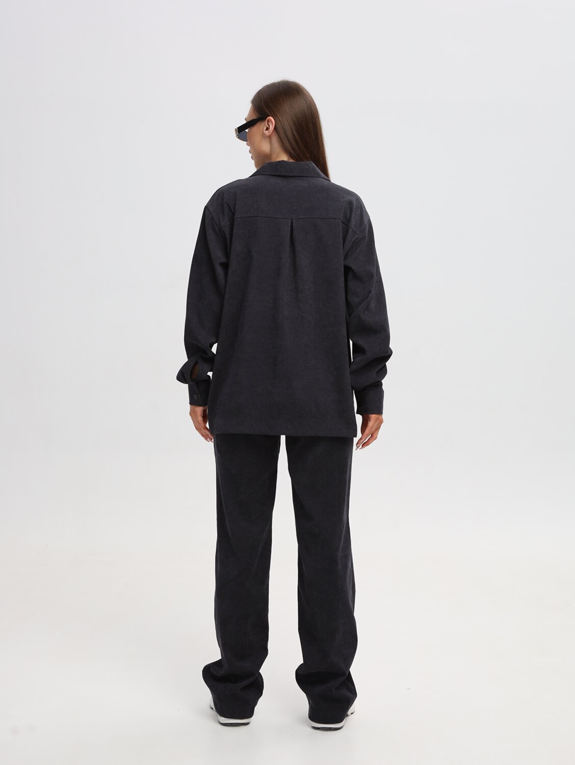 Натали Костюм 577346 20686 графит