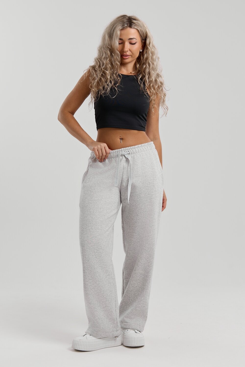 Натали Брюки 577359 36981 меланж